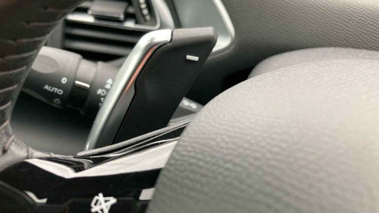 Peugeot 308 1.5 BlueHDi 130 Allure 5dr EAT8 Digital i-Cockpit Diesel Estate